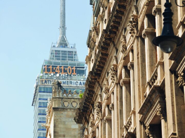 Torre Pey Berland